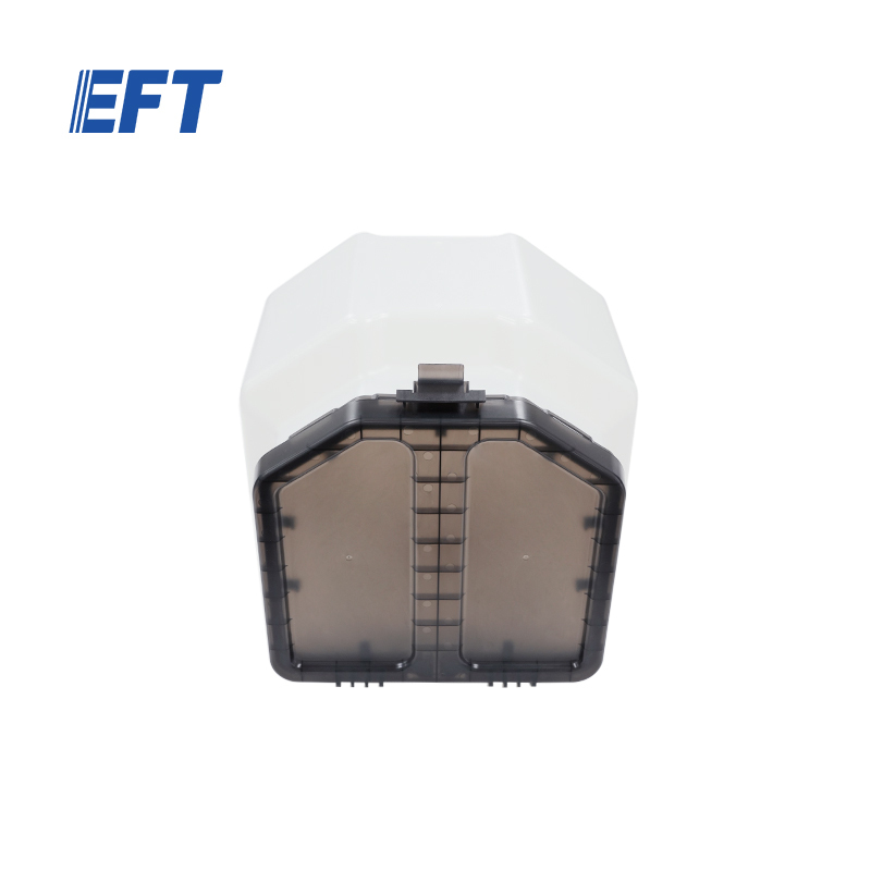 10.05.21.0008 EFT Official Agriculture Drone K Series Accessory Spreader Tank 40L/K Series for EFT K20 K30 Drone Repairment