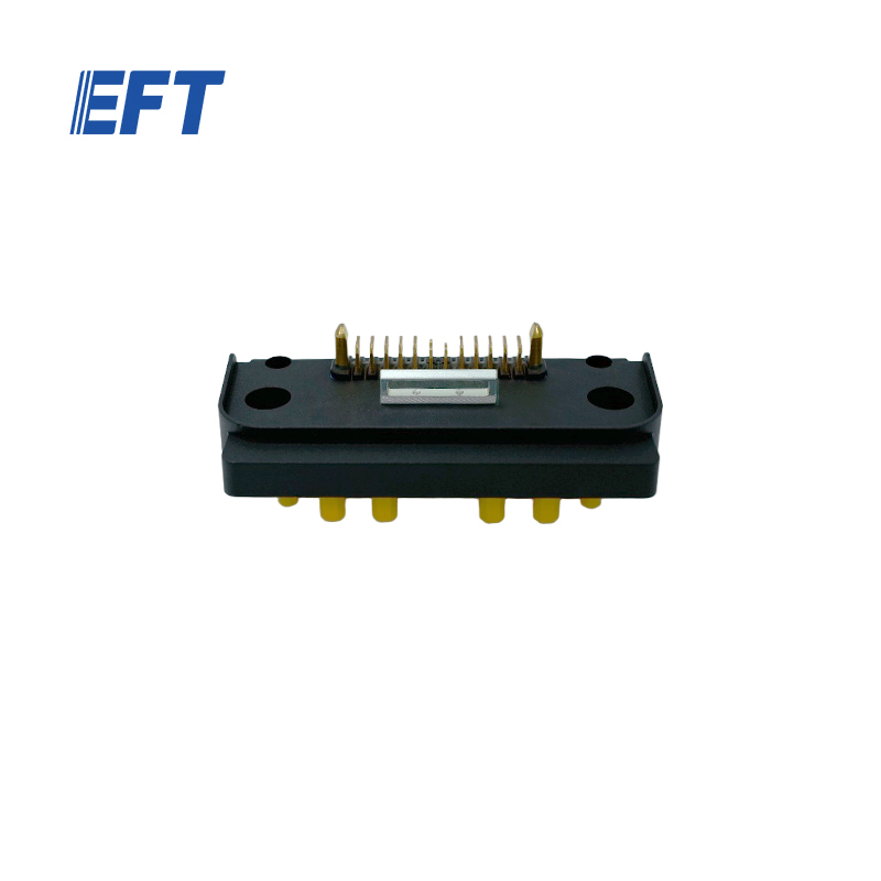 10.05.14.0012 EFT Agricultural Drone Accessories Power distribution board Rear/G18/300A/1pcs For G18 Agriculture UAV Frame Repair Parts