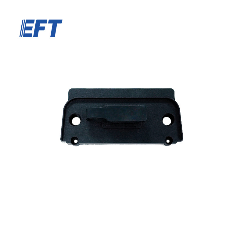 10.05.14.0013 EFT Agricultural Drone Accessories Power distribution board Rear/G18/AS150U/1pcs For G18 Agriculture UAV Frame Repair Parts