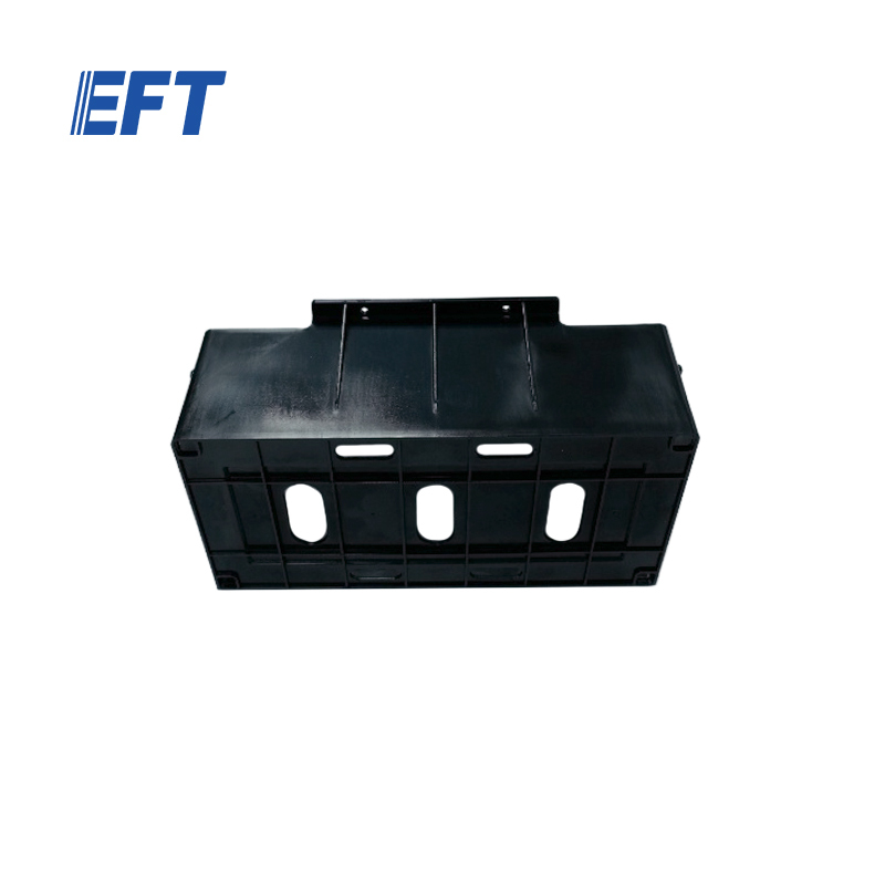 10.05.14.0011 EFT Agricultural Drone Accessories Battery Box 300*147*122mm/G18/1pcs For G18 Agriculture UAV Frame Repair Parts