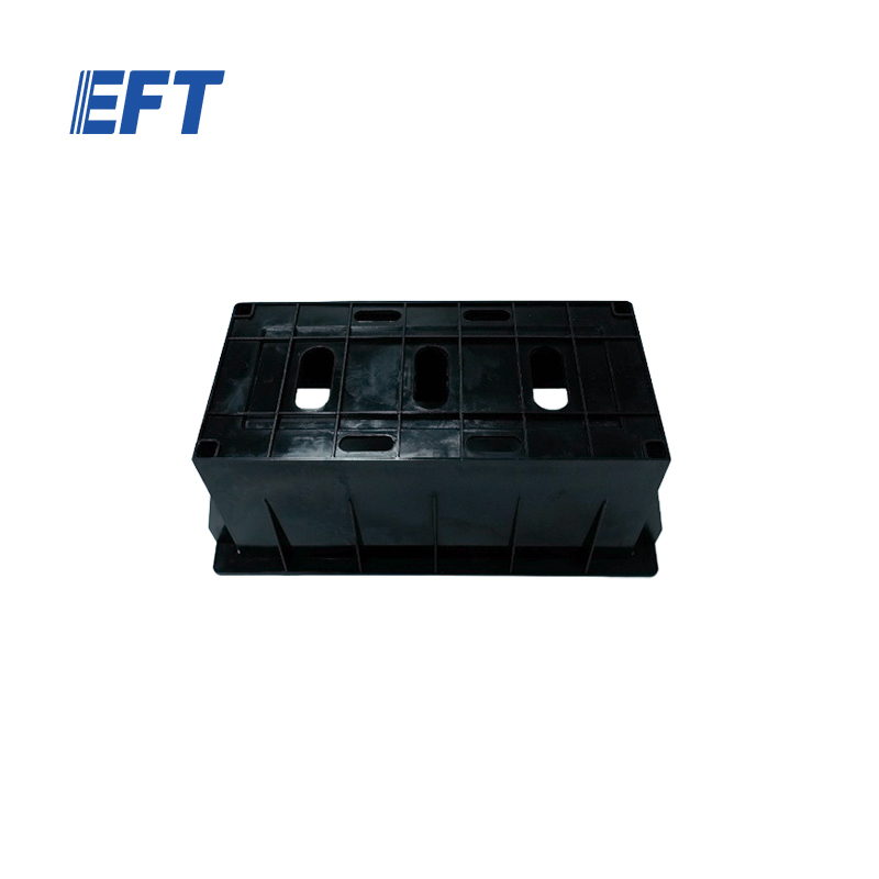 10.05.14.0011 EFT Agricultural Drone Accessories Battery Box 300*147*122mm/G18/1pcs For G18 Agriculture UAV Frame Repair Parts