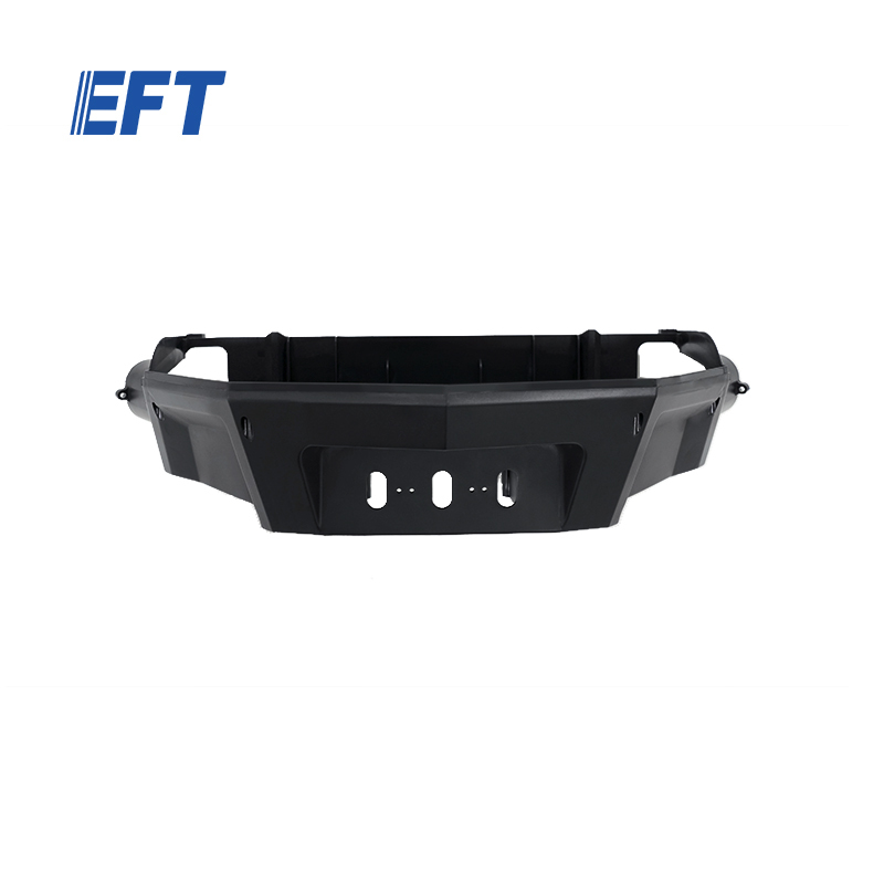 10.05.14.0009 EFT UAV Accessories Drone Body Cover Front drown/black/G18/1pcs For G18 Agricultural Drone Frame Repair Parts