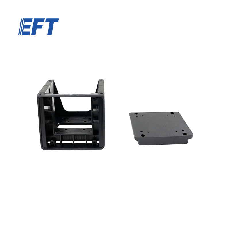 10.05.14.0003 EFT Drone Accessories Obstacle avoidance and altitude setting/G18/1pcs radar bracket For Agricultural Drone G18 Spraying Plant Protection UAV