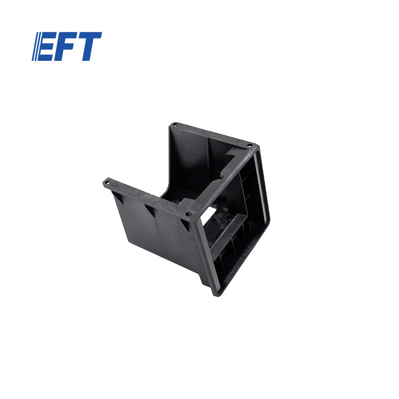 10.05.14.0003 EFT Drone Accessories Obstacle avoidance and altitude setting/G18/1pcs radar bracket For Agricultural Drone G18 Spraying Plant Protection UAV