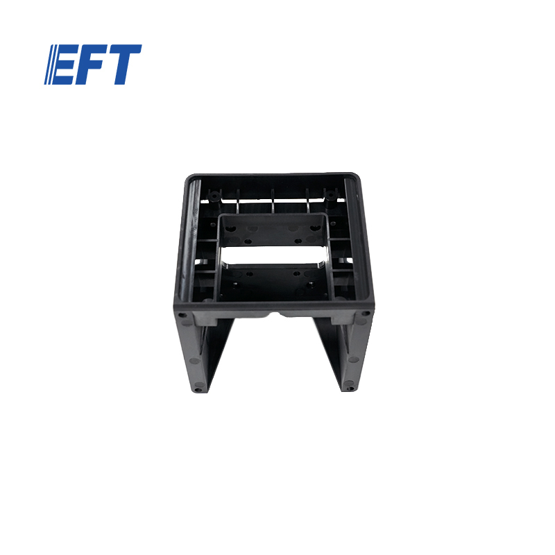 10.05.14.0003 EFT Drone Accessories Obstacle avoidance and altitude setting/G18/1pcs radar bracket For Agricultural Drone G18 Spraying Plant Protection UAV
