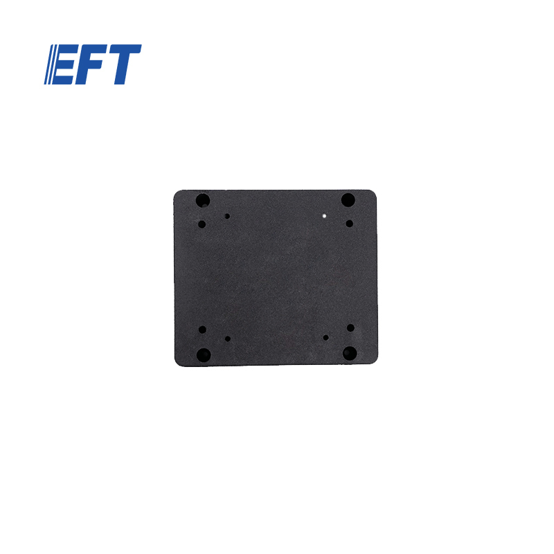 10.05.14.0003 EFT Drone Accessories Obstacle avoidance and altitude setting/G18/1pcs radar bracket For Agricultural Drone G18 Spraying Plant Protection UAV