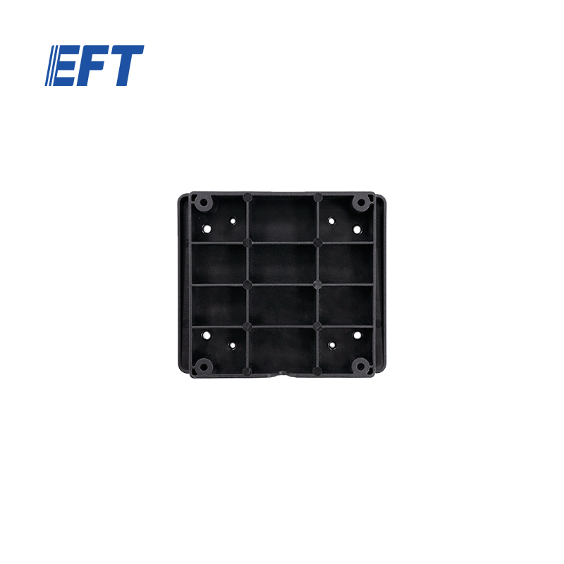 10.05.14.0003 EFT Drone Accessories Obstacle avoidance and altitude setting/G18/1pcs radar bracket For Agricultural Drone G18 Spraying Plant Protection UAV