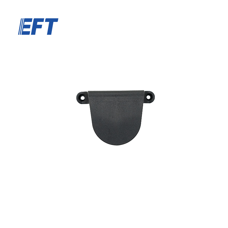 10.05.14.0002 EFT Drone Accessories G18/1pcs GPS Mount GPS bracket For Agricultural Drone G18 Pesticide Spraying Plant Protection UAV