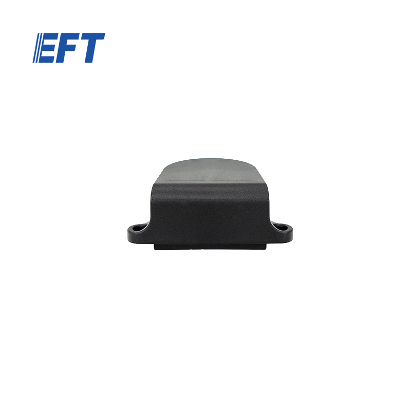 10.05.14.0002 EFT Drone Accessories G18/1pcs GPS Mount GPS bracket For Agricultural Drone G18 Pesticide Spraying Plant Protection UAV