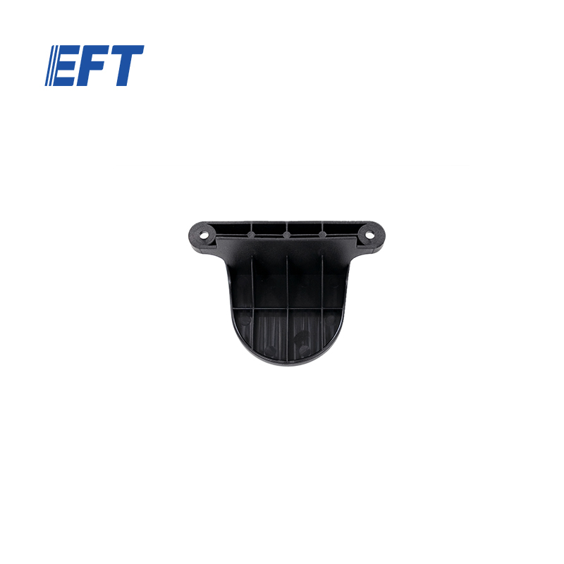 10.05.14.0002 EFT Drone Accessories G18/1pcs GPS Mount GPS bracket For Agricultural Drone G18 Pesticide Spraying Plant Protection UAV