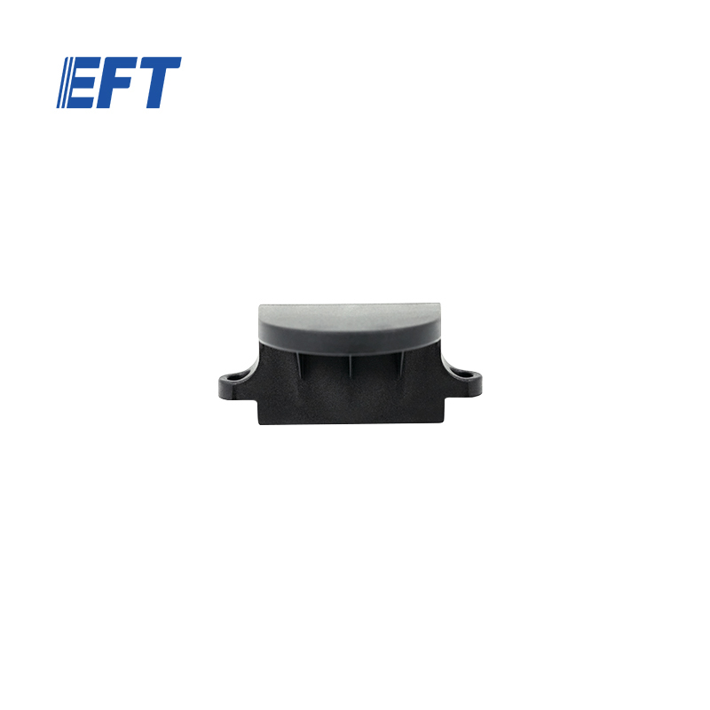 10.05.14.0002 EFT Drone Accessories G18/1pcs GPS Mount GPS bracket For Agricultural Drone G18 Pesticide Spraying Plant Protection UAV