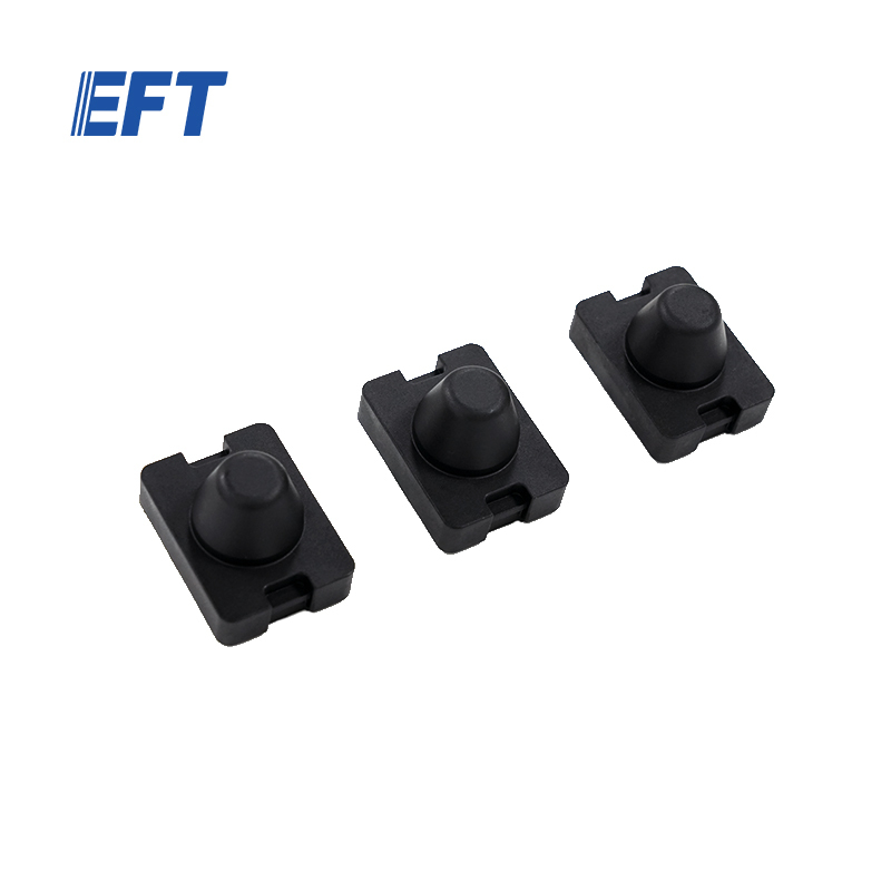 10.05.14.0001 EFT Drone Accessories 52.6*39*40.75/3pcs Spray Tank Pad For Agricultural Drone G18 Pesticide Spraying Plant Protection UAV