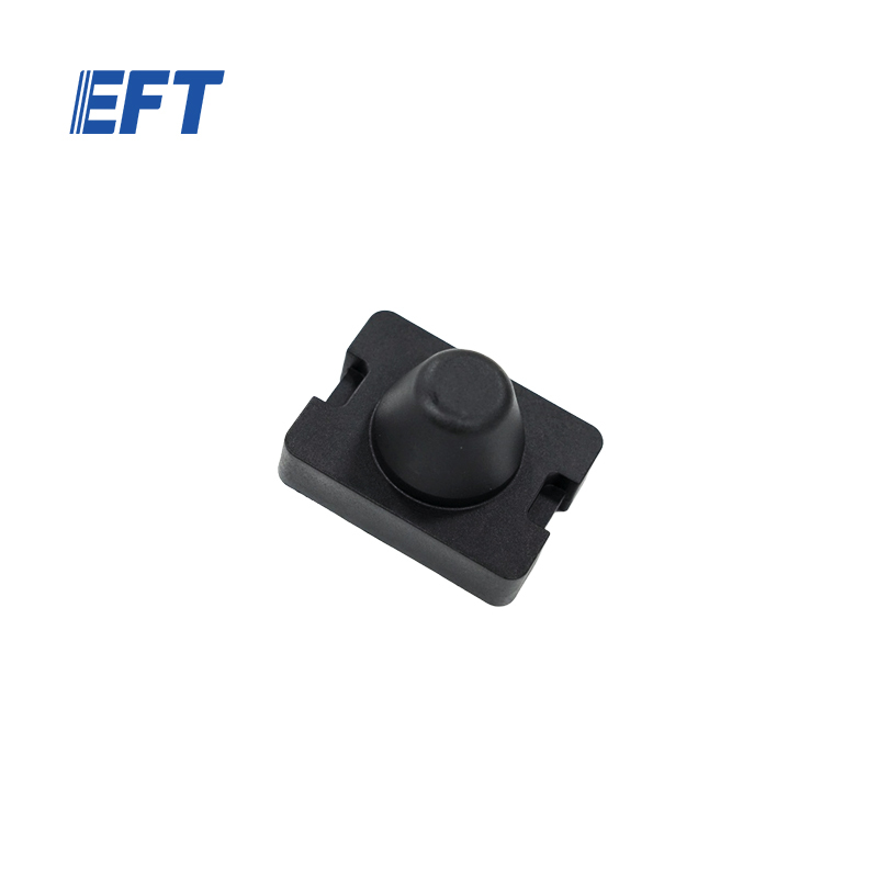10.05.14.0001 EFT Drone Accessories 52.6*39*40.75/3pcs Spray Tank Pad For Agricultural Drone G18 Pesticide Spraying Plant Protection UAV