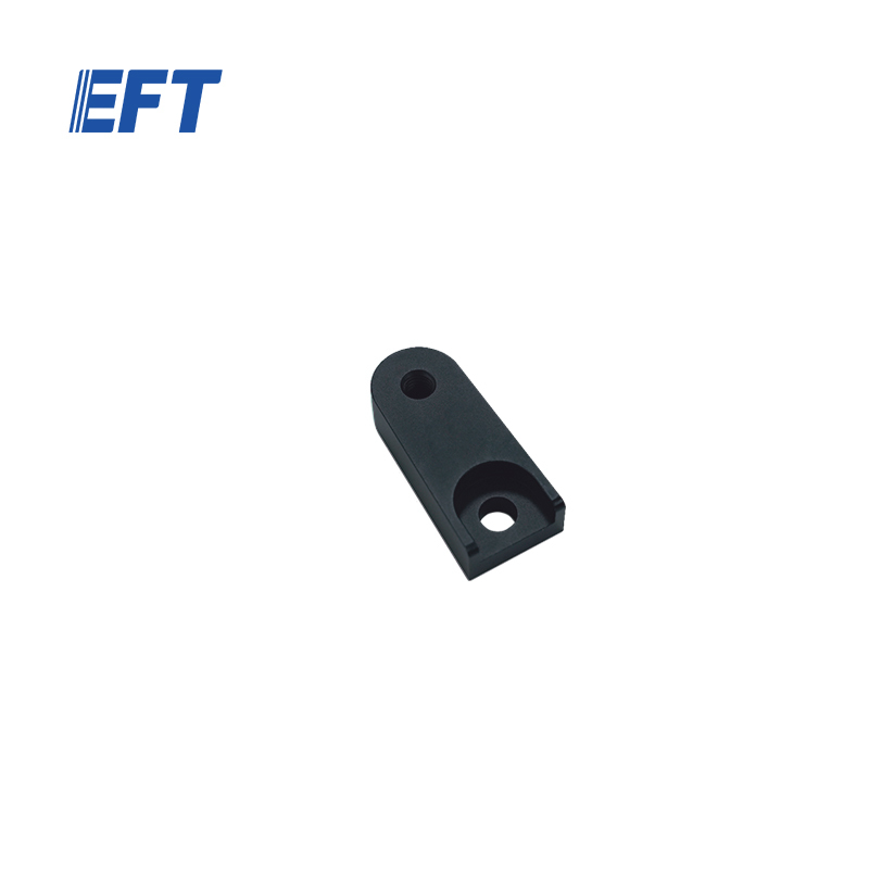 10.05.12.0008 EFT spare parts fixing parts M6/14L/4pcs for Agricultural drone EP series 14L Granule tank mount