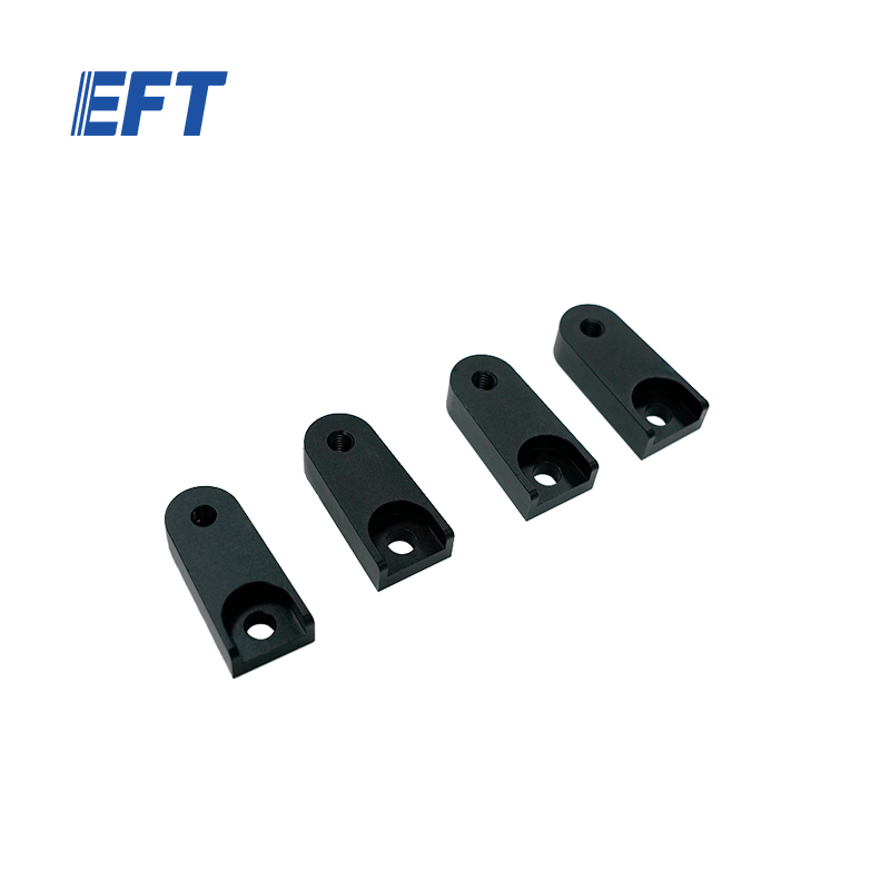 10.05.12.0008 EFT spare parts fixing parts M6/14L/4pcs for Agricultural drone EP series 14L Granule tank mount