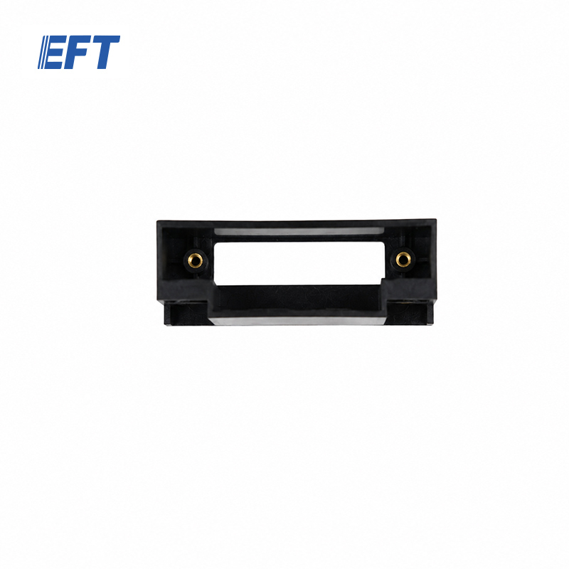 10.05.16.0030 EFT Smart Battery Plug 160mm/12PIN/Male connector/1pcs For X950 smart battery usage