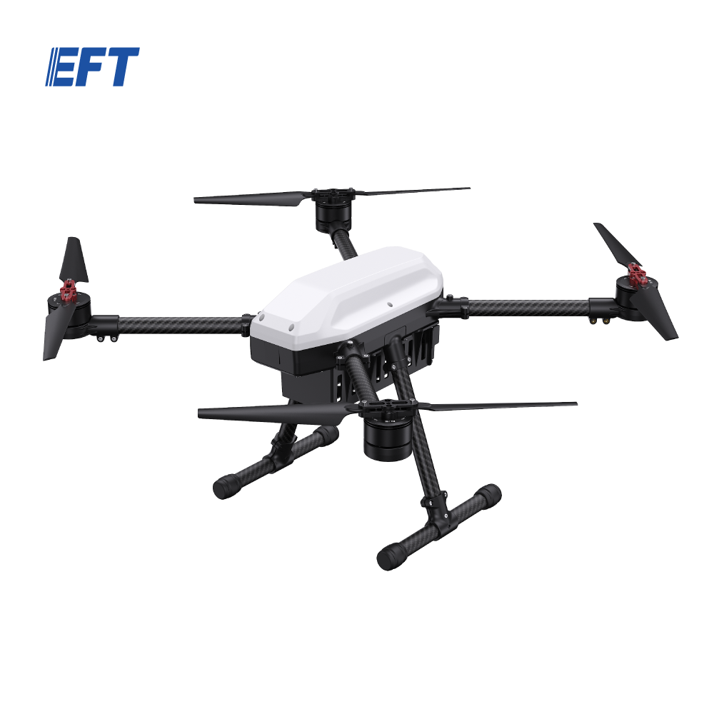 EFT New Launch Full Set Training Drone N680 Ultralight Complete Drone for Drone Beginners Students & Developers and Industry Innovators DIY Enthusiasts