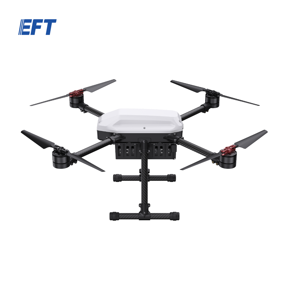 EFT New Launch Full Set Training Drone N680 Ultralight Complete Drone for Drone Beginners Students & Developers and Industry Innovators DIY Enthusiasts