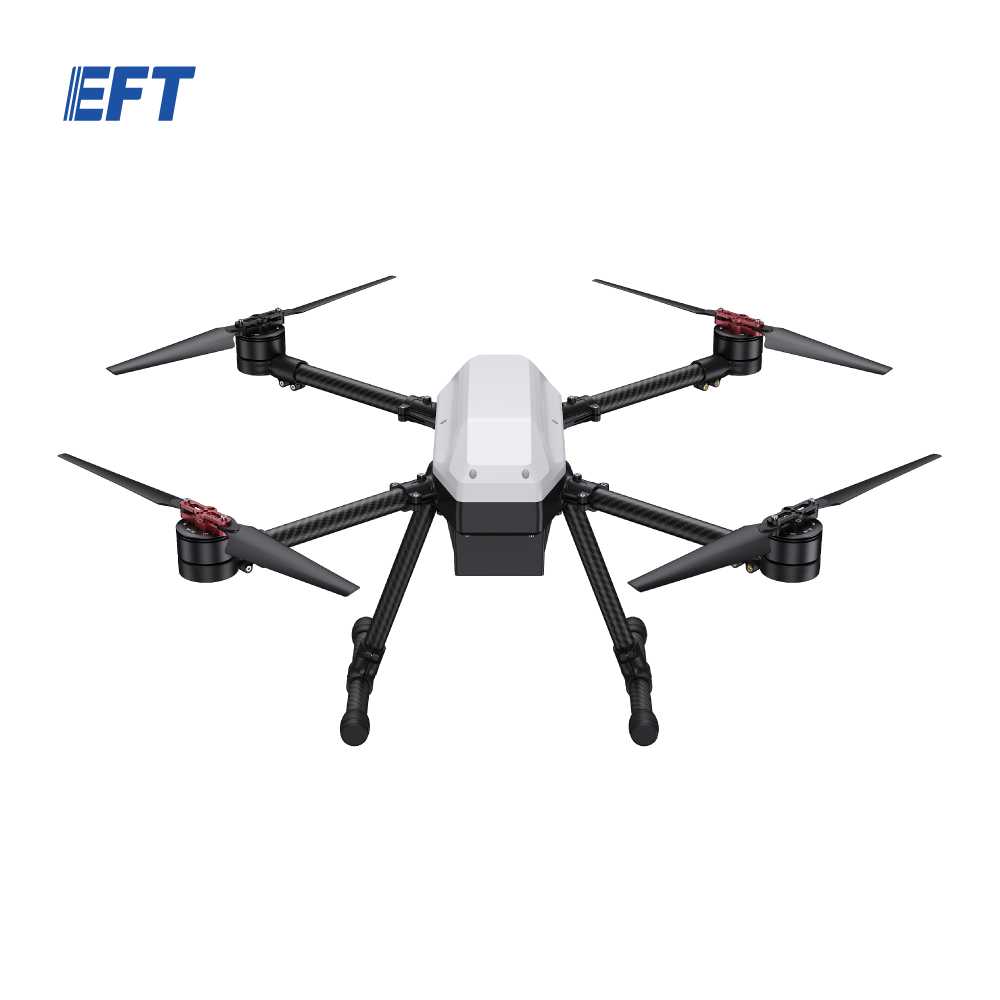 EFT New Launch Full Set Training Drone N680 Ultralight Complete Drone for Drone Beginners Students & Developers and Industry Innovators DIY Enthusiasts