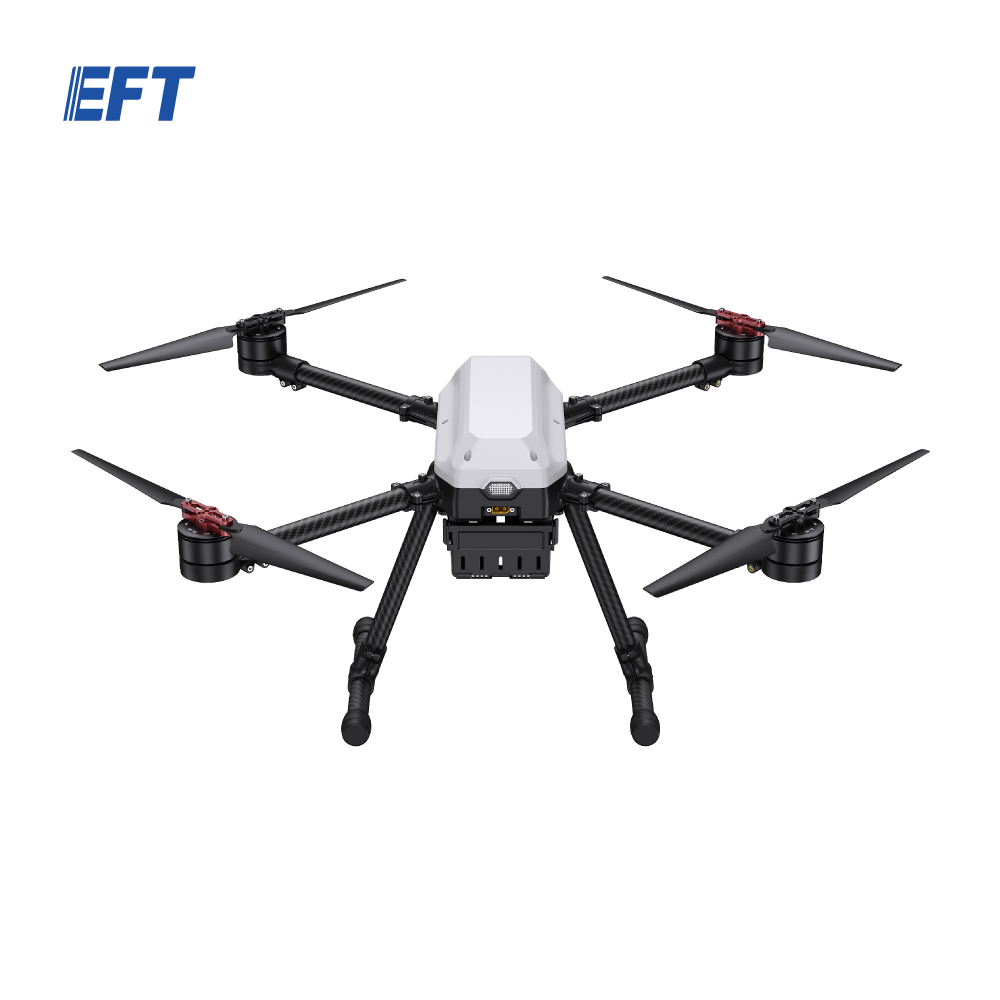 EFT New Launch Full Set Training Drone N680 Ultralight Complete Drone for Drone Beginners Students & Developers and Industry Innovators DIY Enthusiasts