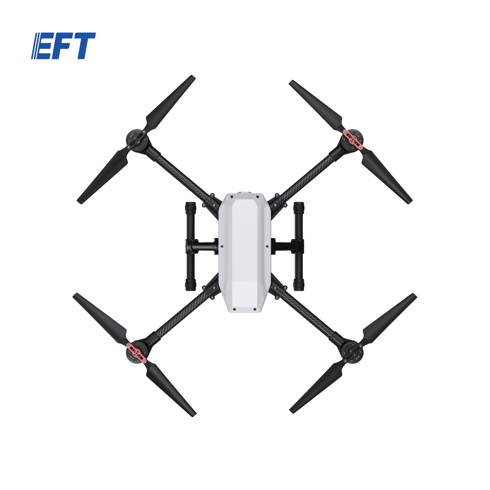 EFT New Launch Full Set Training Drone N680 Ultralight Complete Drone for Drone Beginners Students & Developers and Industry Innovators DIY Enthusiasts