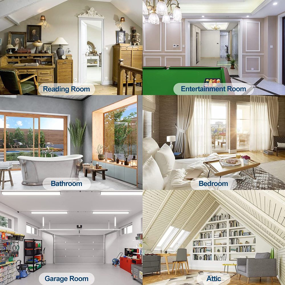 GeekTale Smart Door knob Bright Chrome K01-05