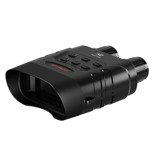GTMEDIA N2 Night Vision Binoculars