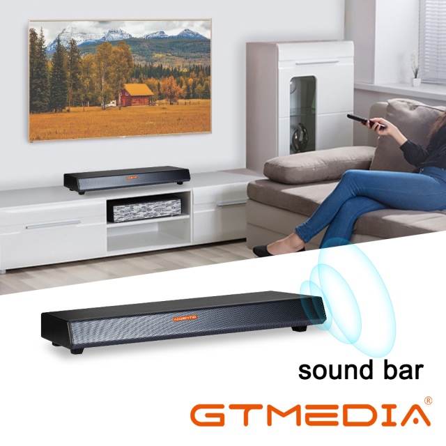 GTMEDIA Sound Bar A3
