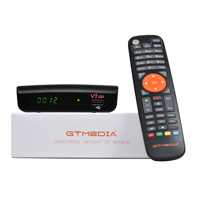 GTMEDIA V7 S2X