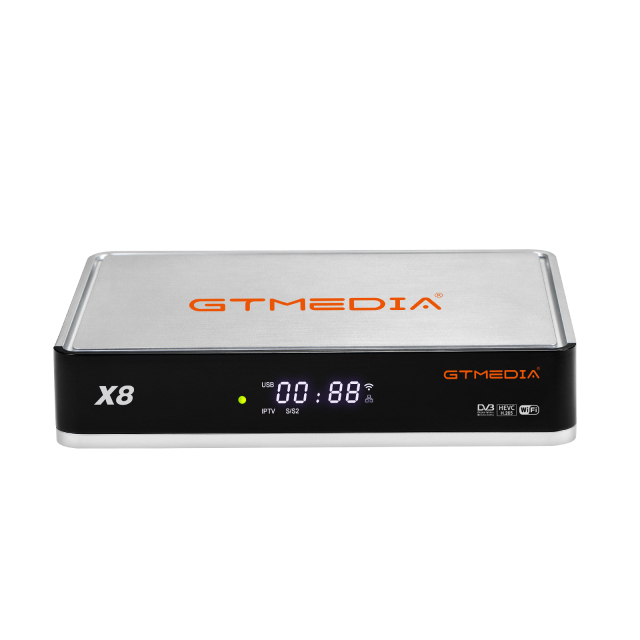 GTMEDIA X8