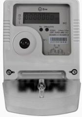 Single phase Electronic meter