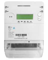 EVS30 Prepayment Three Phase Smart Meter