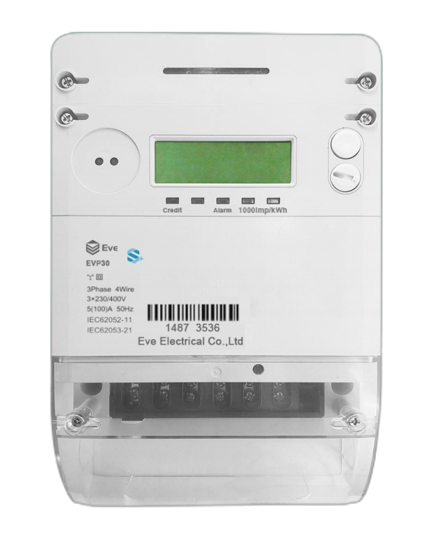Single Phase Smart Meter