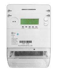 Single Phase Smart Meter