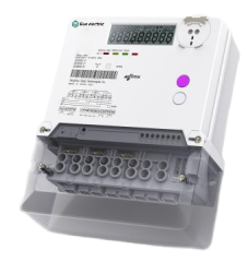 EVR30 Three Phase Electronic meter