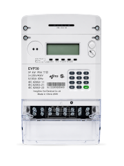 Smart Prepaid Meter