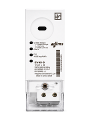Din Rail Prepaid Energy  Meter