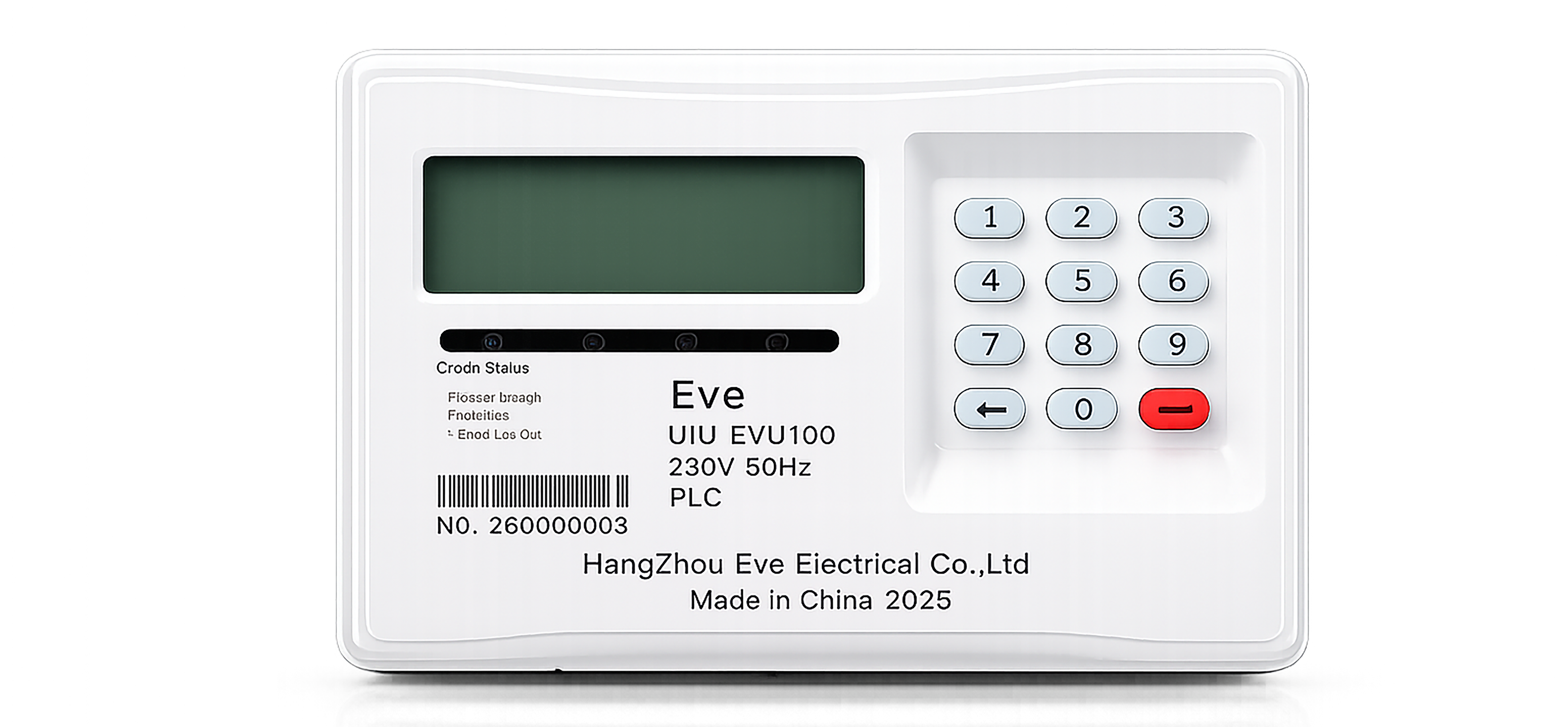 User  Interface Unit