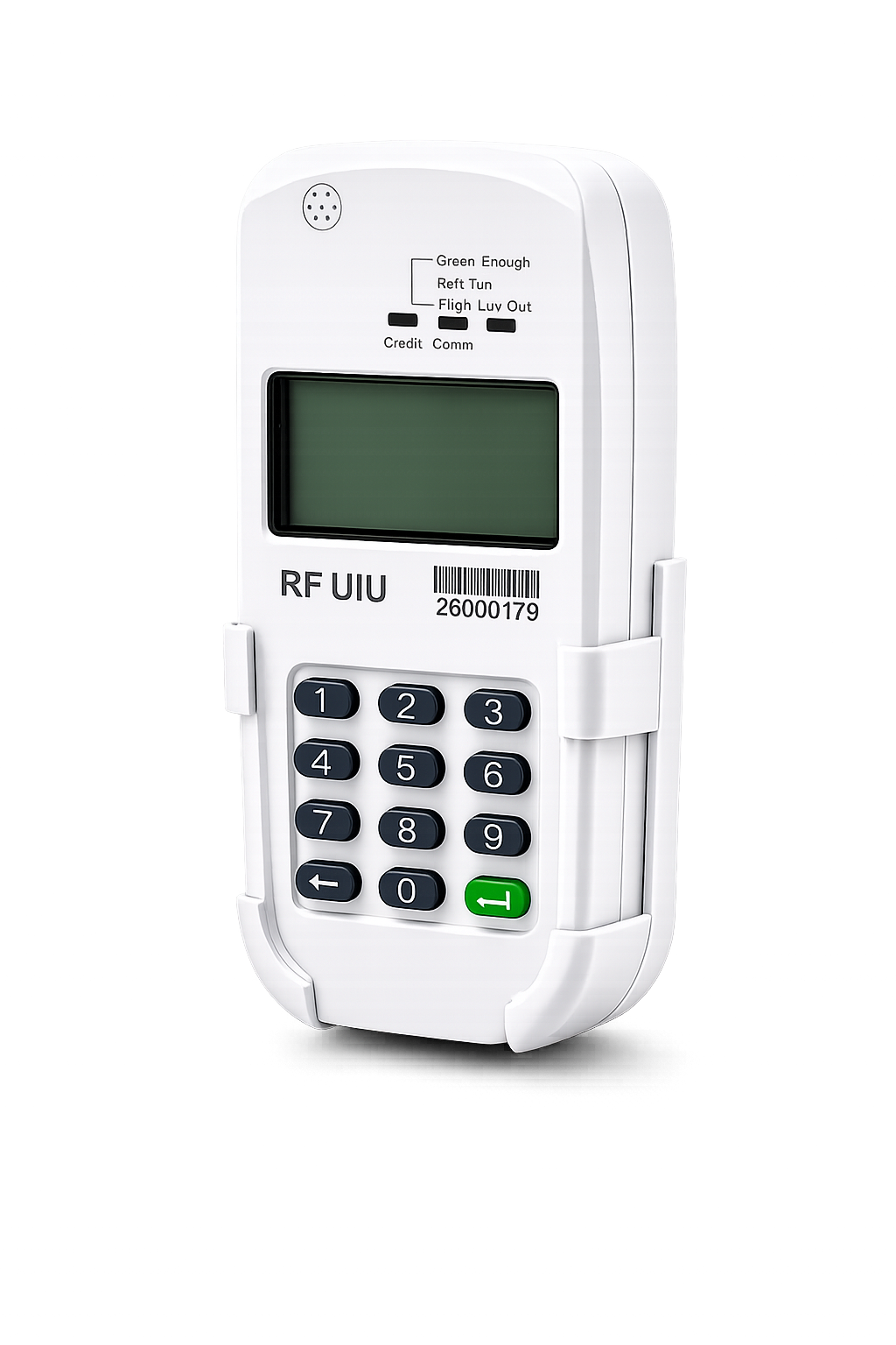 User Interface Unit -RF