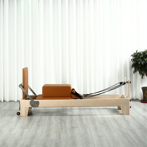 Maple Pilates Reformer
