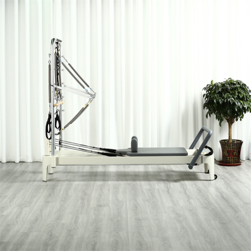 Pilates Reformer With Tower