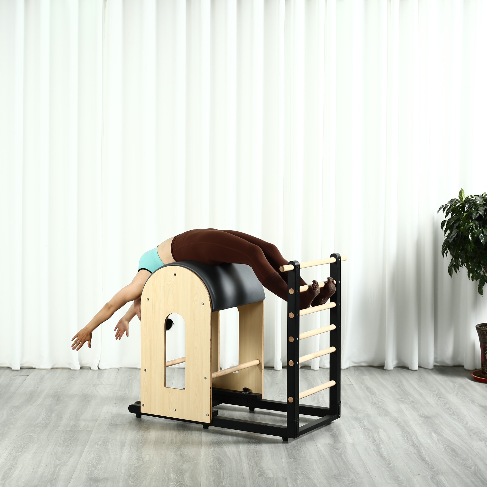 枫木经典普梯桶