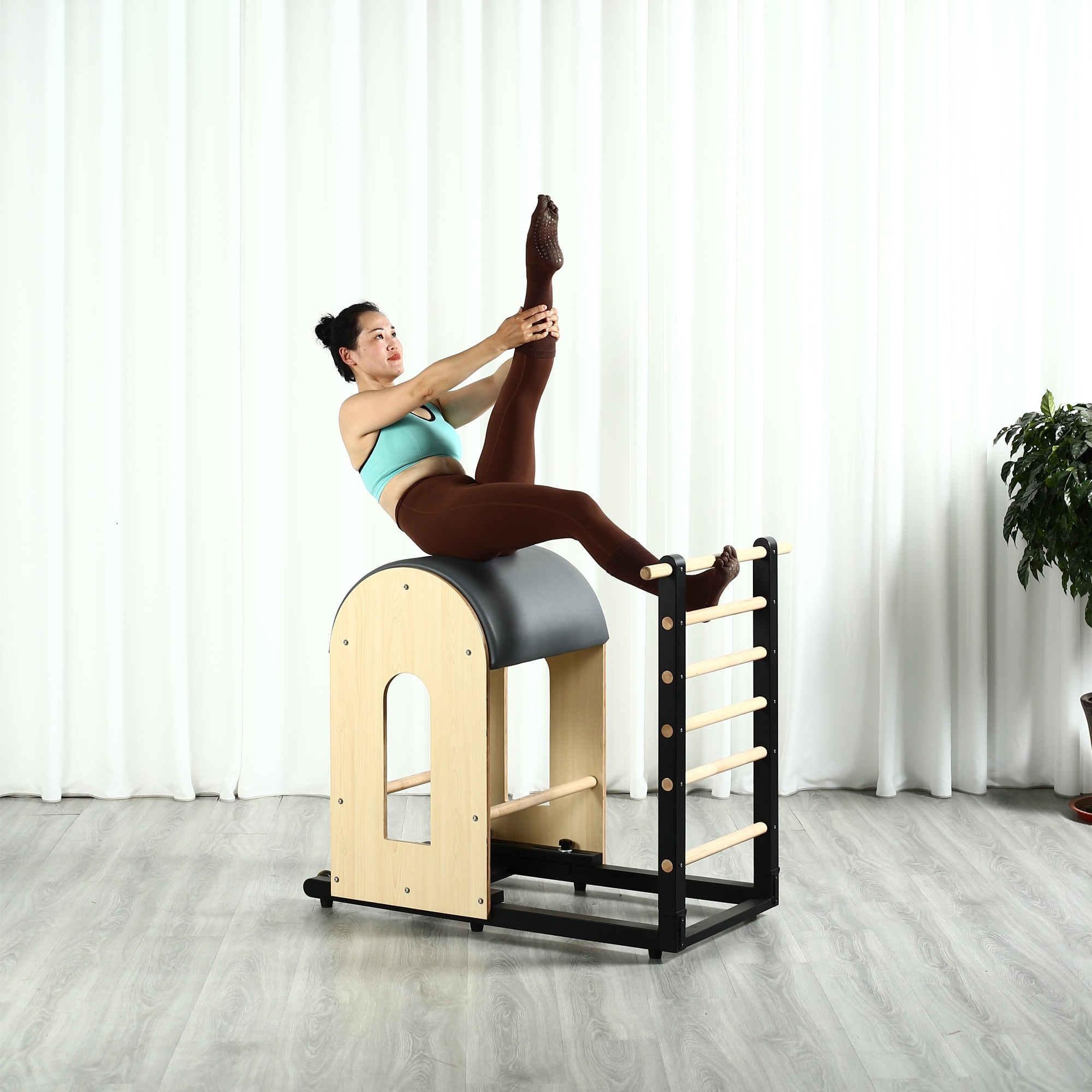 枫木经典普梯桶