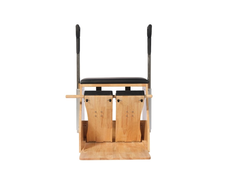 Oak Wunda Chair