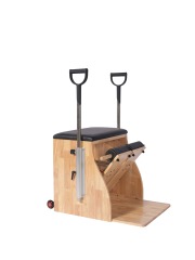 Oak Wunda Chair