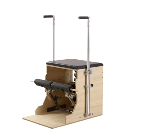 精英款枫木稳踏椅