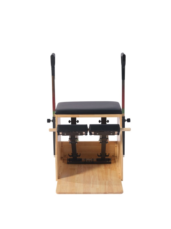Oak Wunda Chair