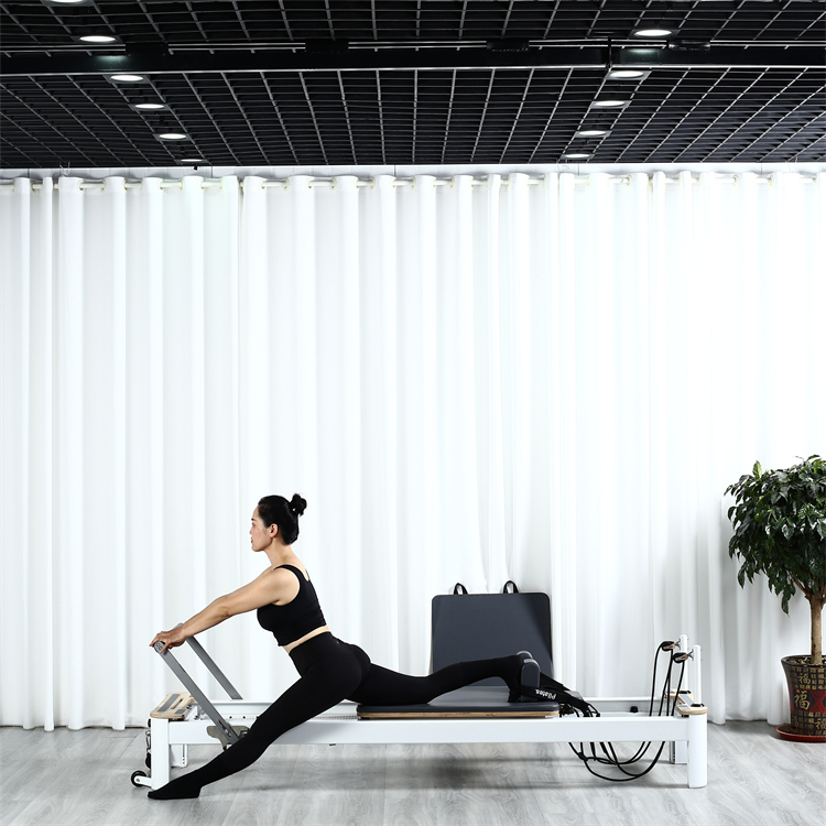 Elite Aluminum Reformer