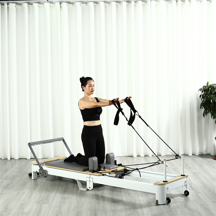 Elite Aluminum Reformer