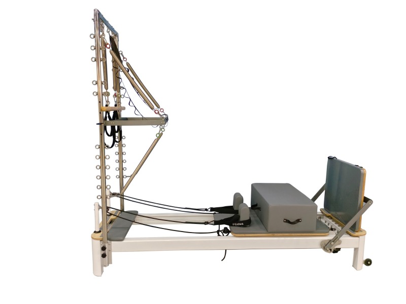 Elite Aluminum Reformer With Tower